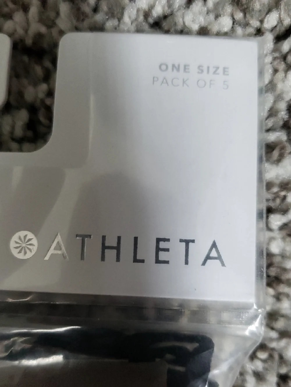 Athleta Face Masks Neutral Colors